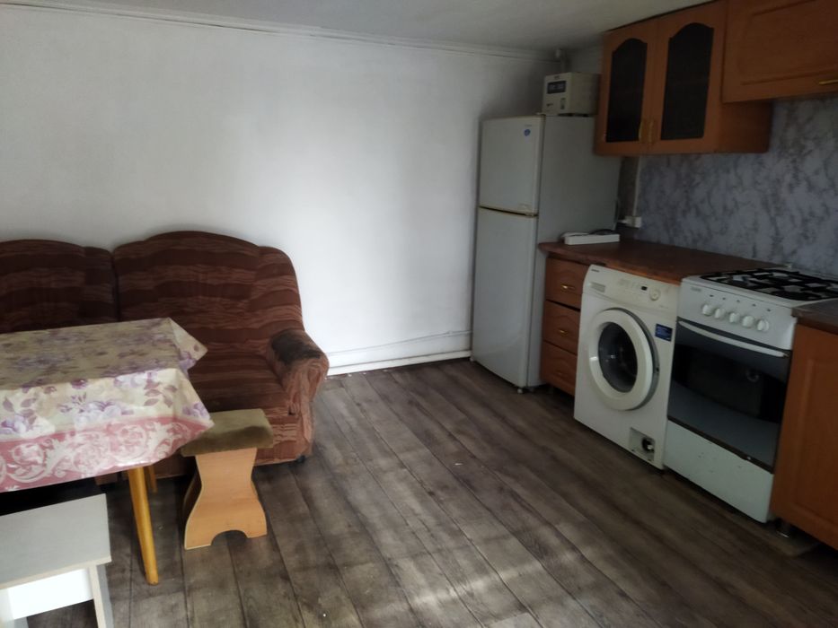 Сдаётся квартира