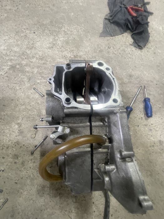 Dezmembrez suzuki rmz 450-250 rmz 2007