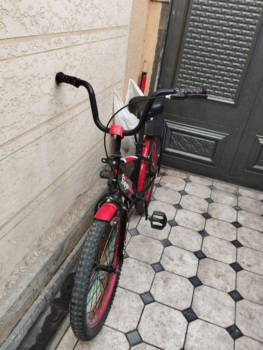 Велосипед детский/подростковый