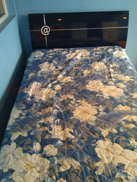 Дава се под наем Тристаен апартамент в Перник, Център - 62 кв.м за 438.6 € - Снимка #14