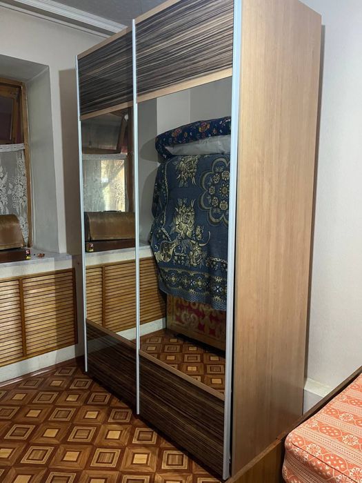 Прщом дом с мебелью