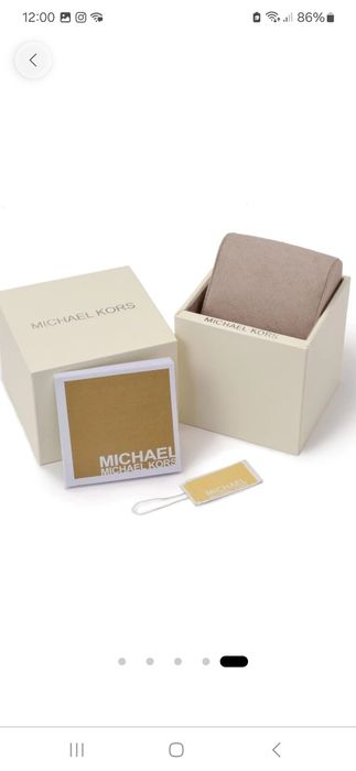 Ceas Michael Kors nou