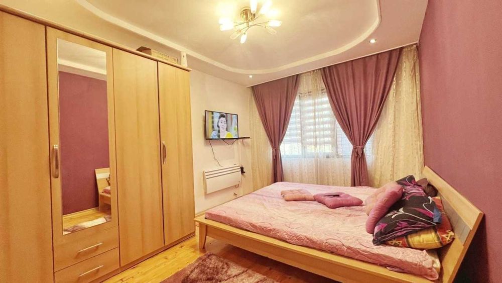 Двустаен апартамент в Кючук Париж