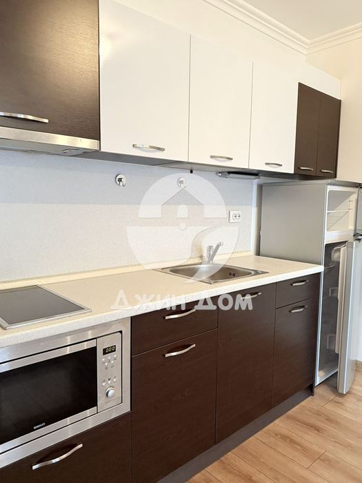 Продава се Двустаен апартамент в Свети Влас - 63 кв.м за 1093 €/кв.м - Снимка #3