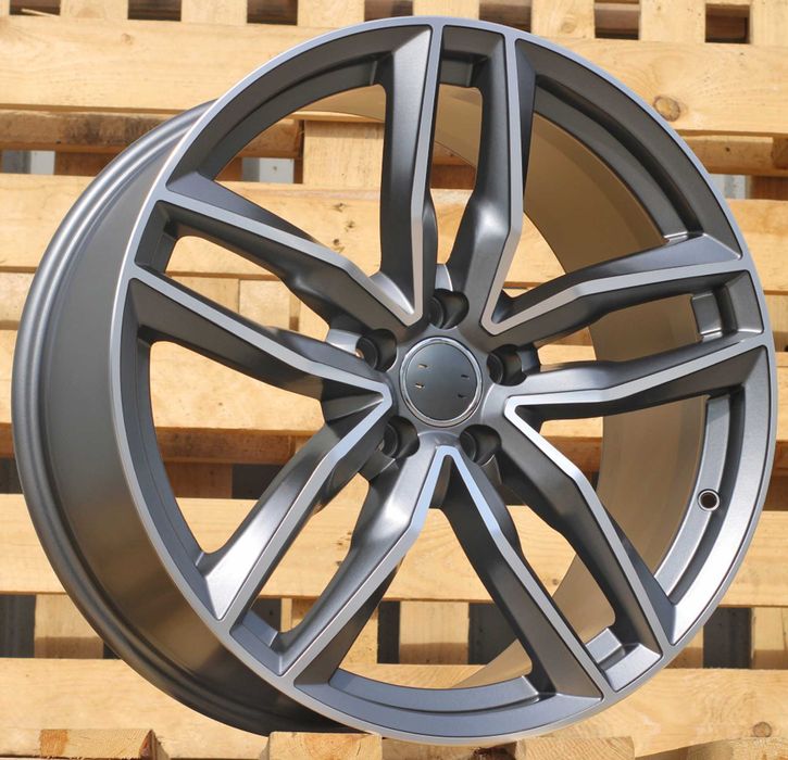 16" 17" 18" 19" 20" 21" Джанти 5х112 за Audi A3 A4 A5 A6 A8