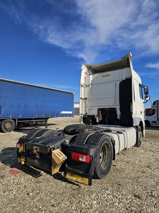 DAF XF 460 ft 2014
