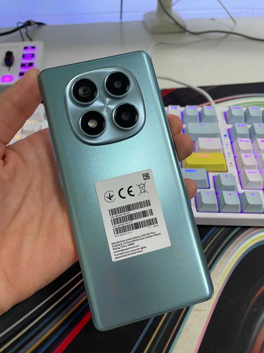 Redmi Note 14 Pro 5G 12/256GB