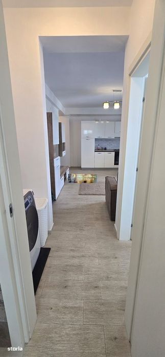 Apartament 2 camere cu vedere frontală la mare Mamaia Nord / Astoria