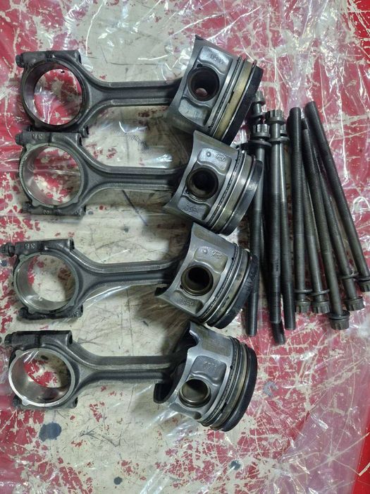 КИА 2.2 турбодизель Carnival, Sedona, Sorento, Bongo