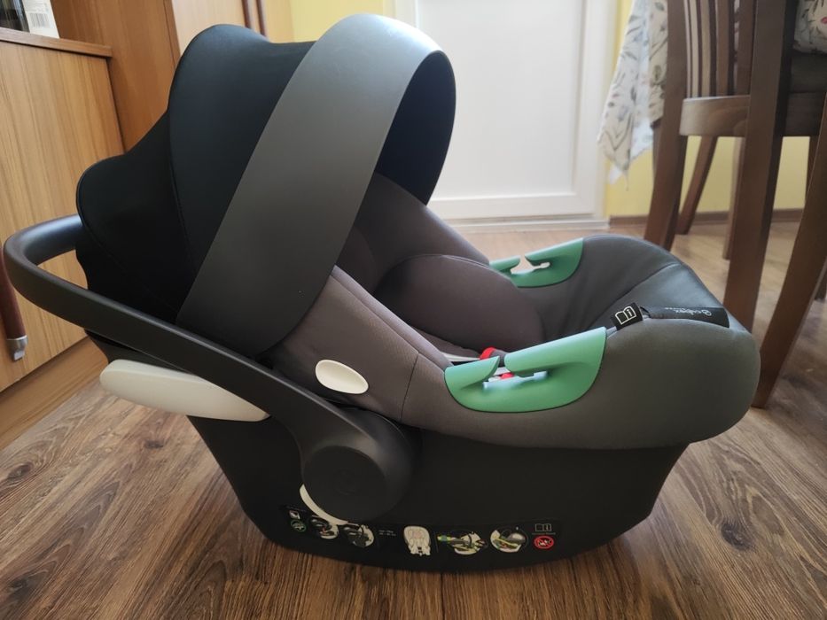 Кошче за кола Cybex
