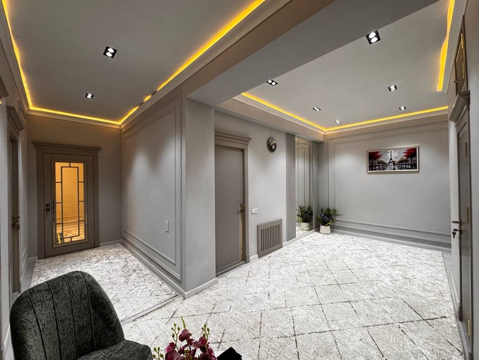 Продаётся полноценная 3х комнатная квартира рядом с Травматологие