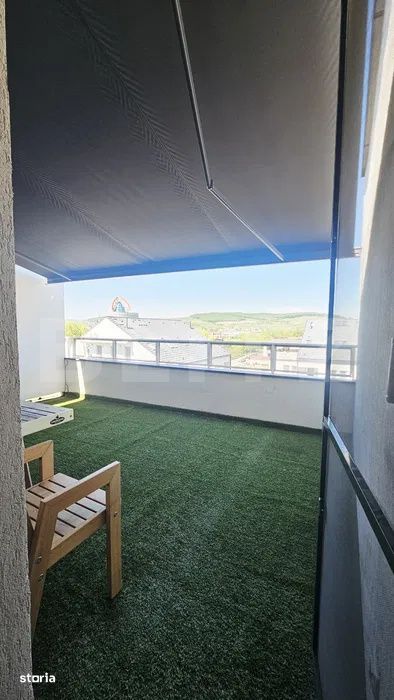 Penthouse de vanzare, 114 mp, zona Unirii - AMA Residence