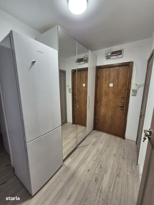 Apartament 4 Camere Mobilat Utilat I De Inchiriat I Politehnica