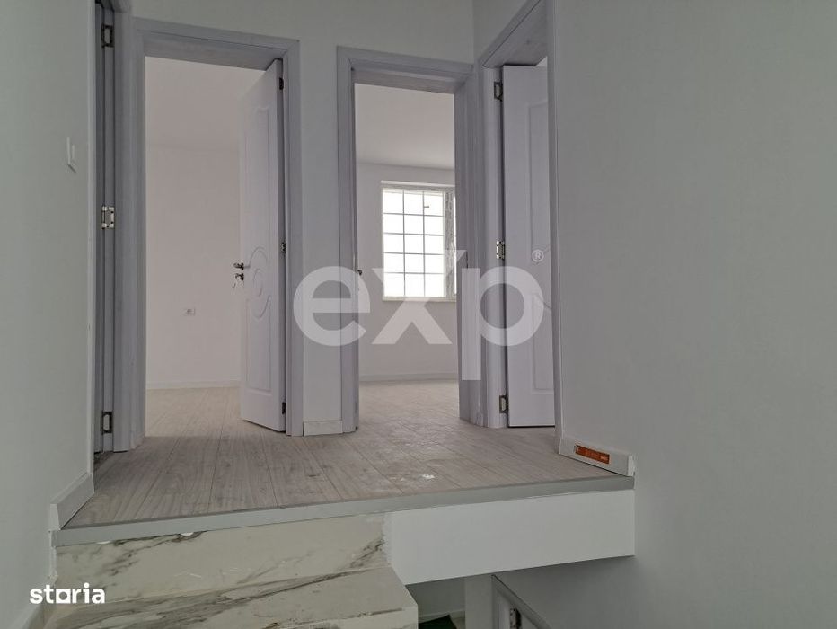 Casa 4 Camere | Trivale Platou – Confort si Natura la Superlativ