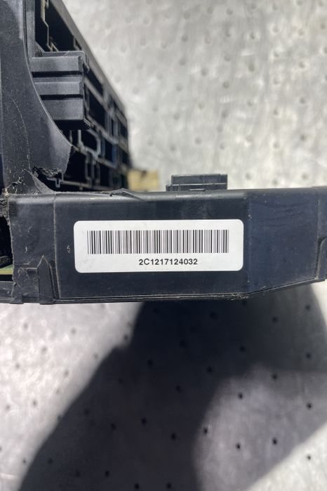 Panou sigurante motor A 212 900 34 14 A 212 900 34 14 A 212 900 34 14