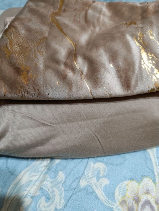 Pastel 2ta navlichka si bilan materiali qalin yumshoq yuzib ishlatadig