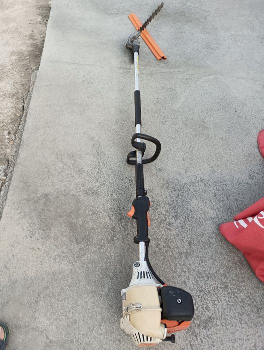 Stihl ножица за жив плет
