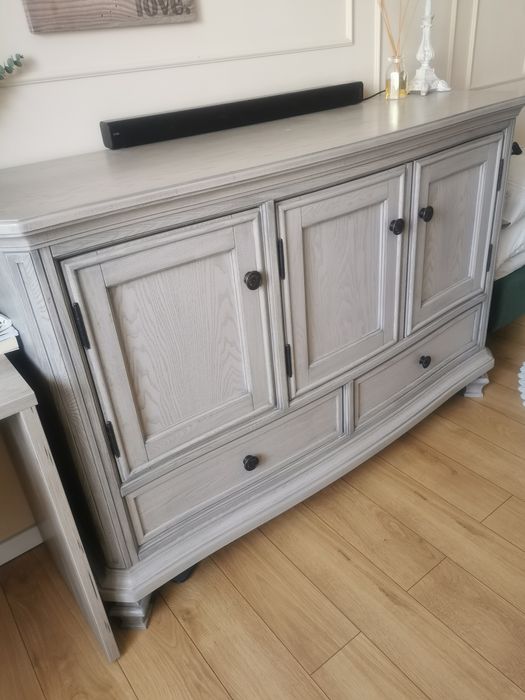 Set mobila dormitor mobexpert