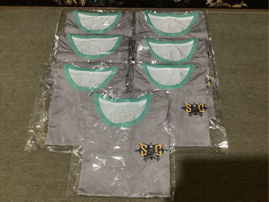 Производство Спортивной Формы на Заказ.