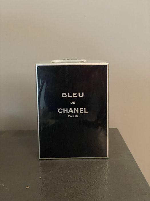 Духи Chanel новые запечатанные 100 мл
