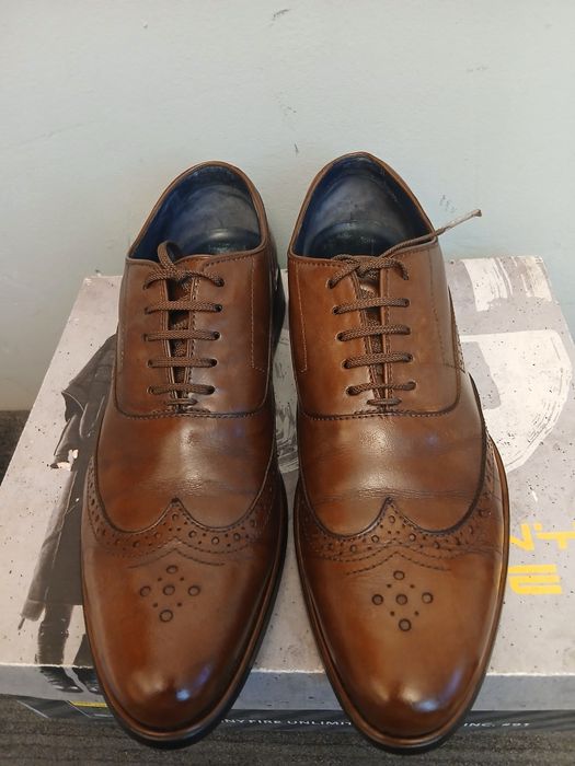 Мужиские обувь! KLARKS