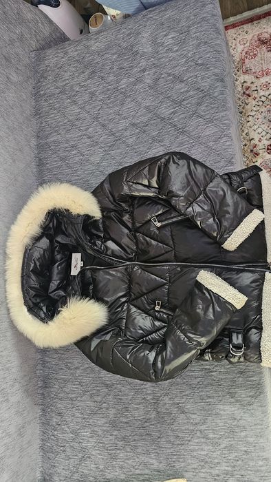 Продам женские шубы, куртка