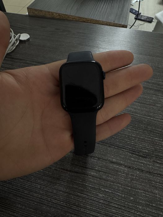 Apple watch series 8/baitime•0.0.12