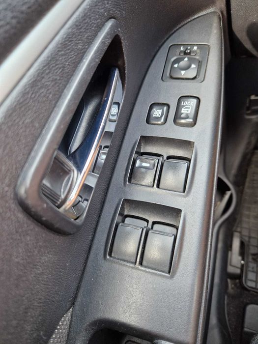 Mitsubishi ASX 1.8 DIESEL 4x4