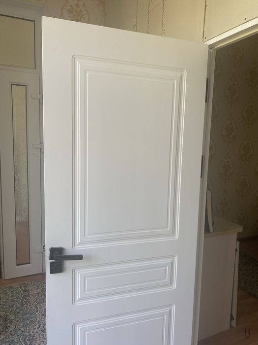 Дверь eshik  modeli haytek