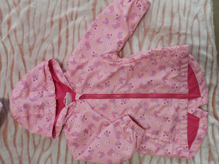 Детски дрехи 9-12 12-18м