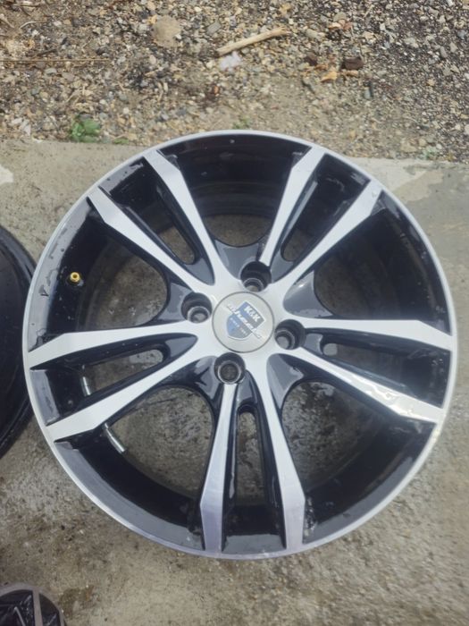 Продам диски r16