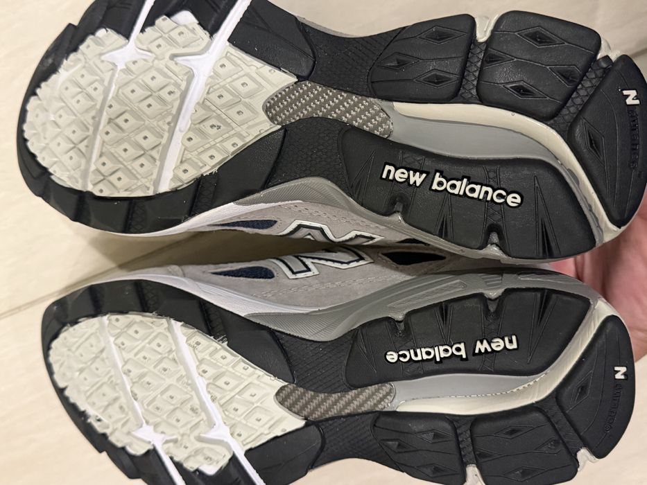 Кроссовки нью баланс new balance