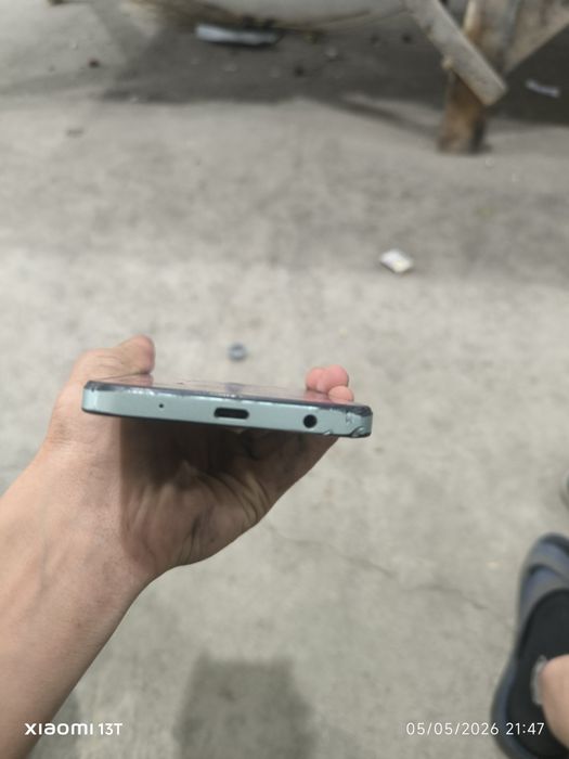 Redmi A5 xotira 64