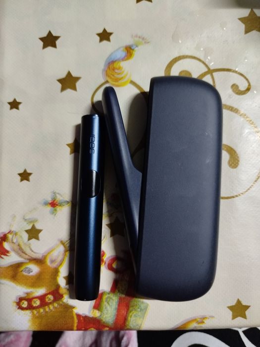 Iqos iluma i digital