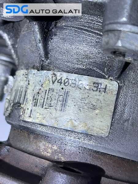 Grup Diferential Cutie Transfer Fata Cutie VW Golf 5 4x4 4Motion 2.0 TDI 2004 - 2008 Cod 0AV409053H