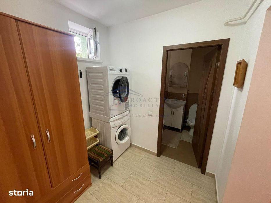 Apartament 2 camere | Centru | 46 mp | i2c-1873