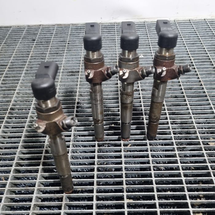 Injector Dacia Duster 1.5 Dci 2010 - 2013 110CP K9K Euro5 (1453) Diesel H8200704191 Garantie