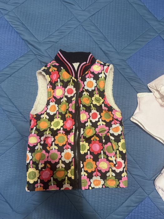 Детские комбинезоны