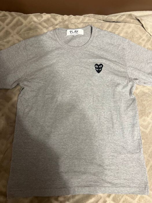 Футболка Comme Des Garcons