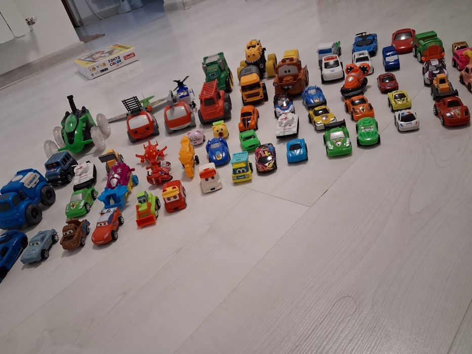 Детски колички 60бр