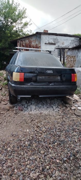 Продам Ауди 80 б3