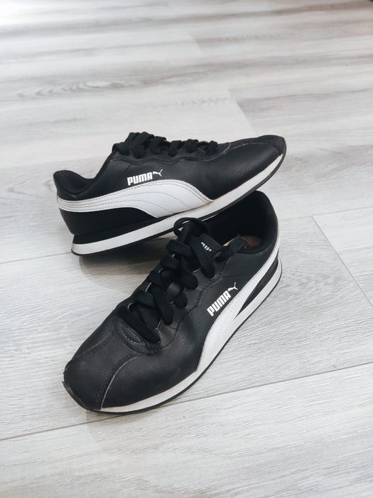 Кроссовки Puma 36 размер