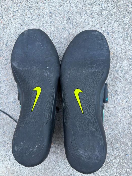 Обувь для метания Nike Zoom SD 4