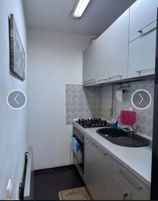 Închiriere garsoniera decomandata -Ploieșt-Vest