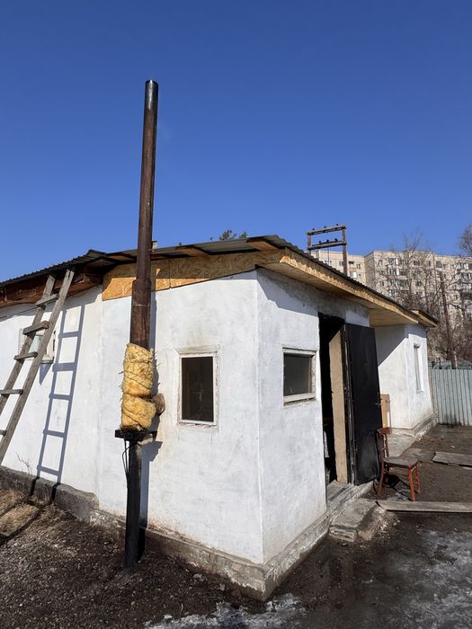 Продам дом частный