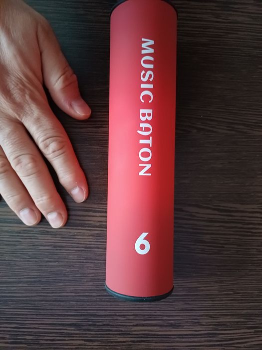 1. BT speaker, Music Baton, portabil 10W, 2000mAh