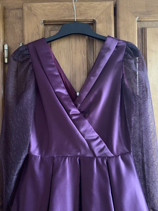 Set rochii mama-fiica