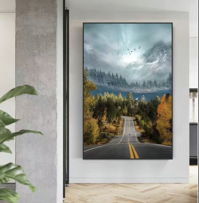 Картина для интерьера