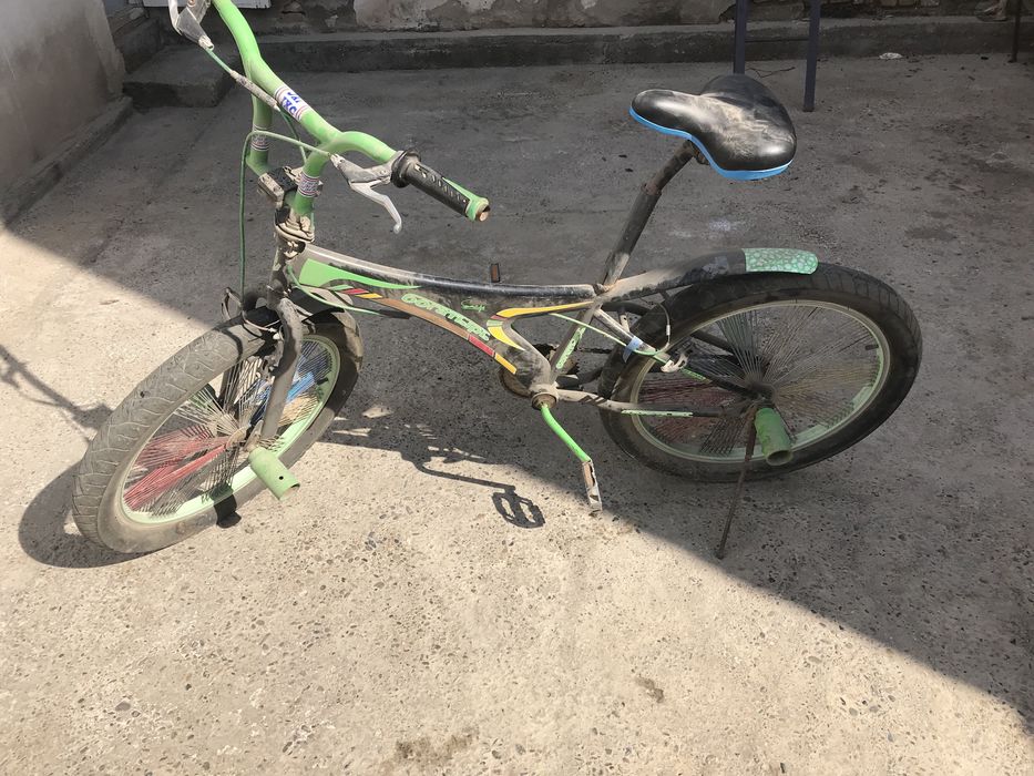 продам велосипед