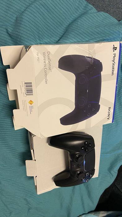 Джойстик PlayStation 5